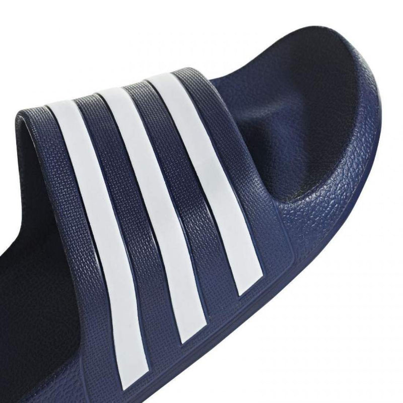 Sandalia Adidas Adilette Aqua Azul Pádel Elite