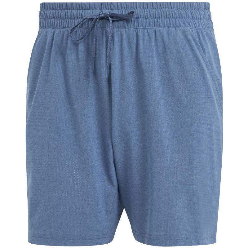 Short Adidas Ergo Crew Marino Pádel Élite