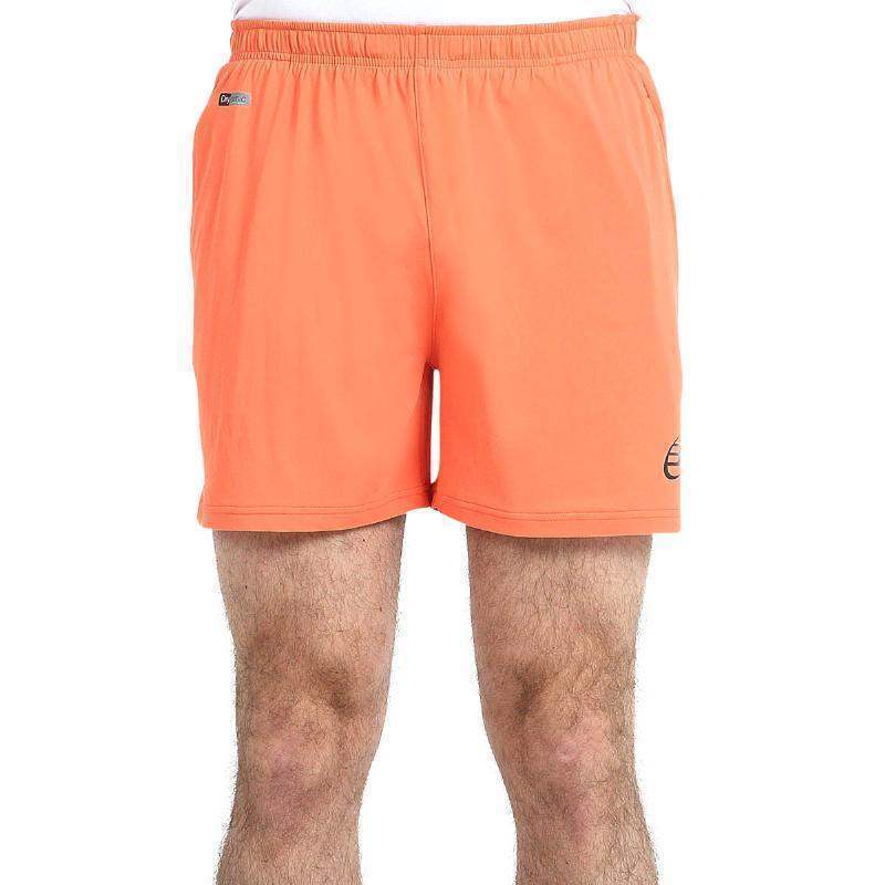 Short Bullpadel Afate Calabaza Pádel Élite