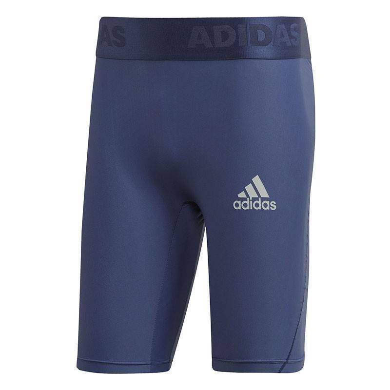 Short con Mallas Adidas Heat Ready 7 Pádel Élite