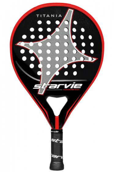 PALA STARVIE TITANIA PRO RevolutionPadel