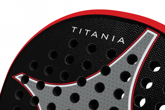 PALA STARVIE TITANIA RevolutionPadel