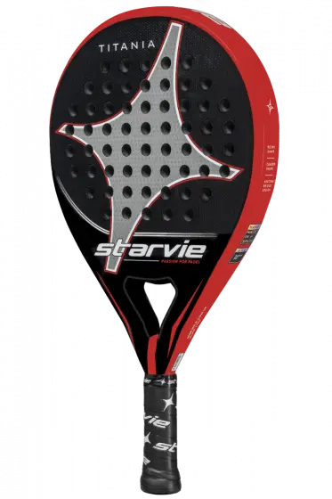 PALA STARVIE TITANIA RevolutionPadel