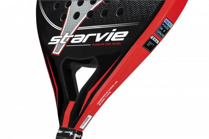 PALA STARVIE TITANIA PRO SPEED RevolutionPadel