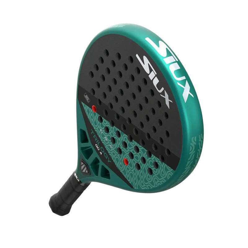 SIUX TRILOGY GO 4 RevolutionPadel