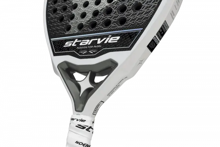 PALA STARVIE TRITON SPEED RevolutionPadel