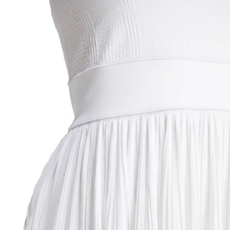 Vestido Adidas Wow Pro Blanco Pádel Élite