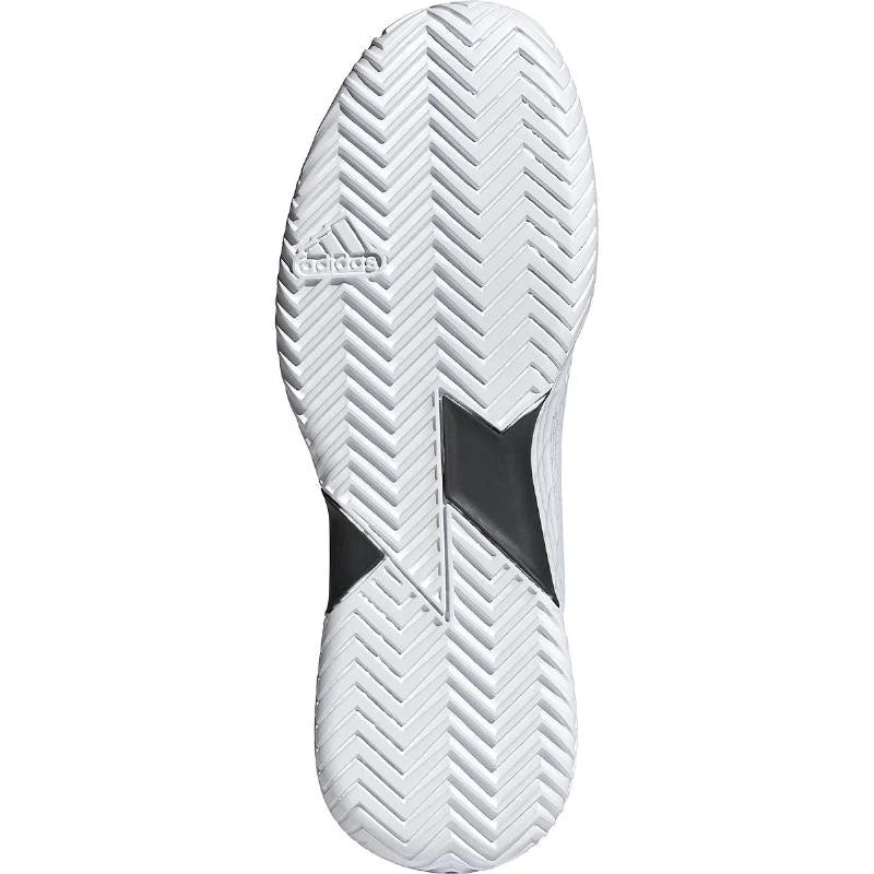 Zapatillas Adidas Defiant Speed 2 Blanco Pádel Elite