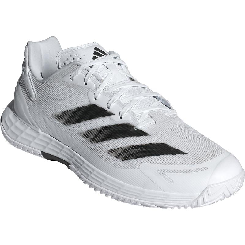 Zapatillas Adidas Defiant Speed 2 Blanco Pádel Elite