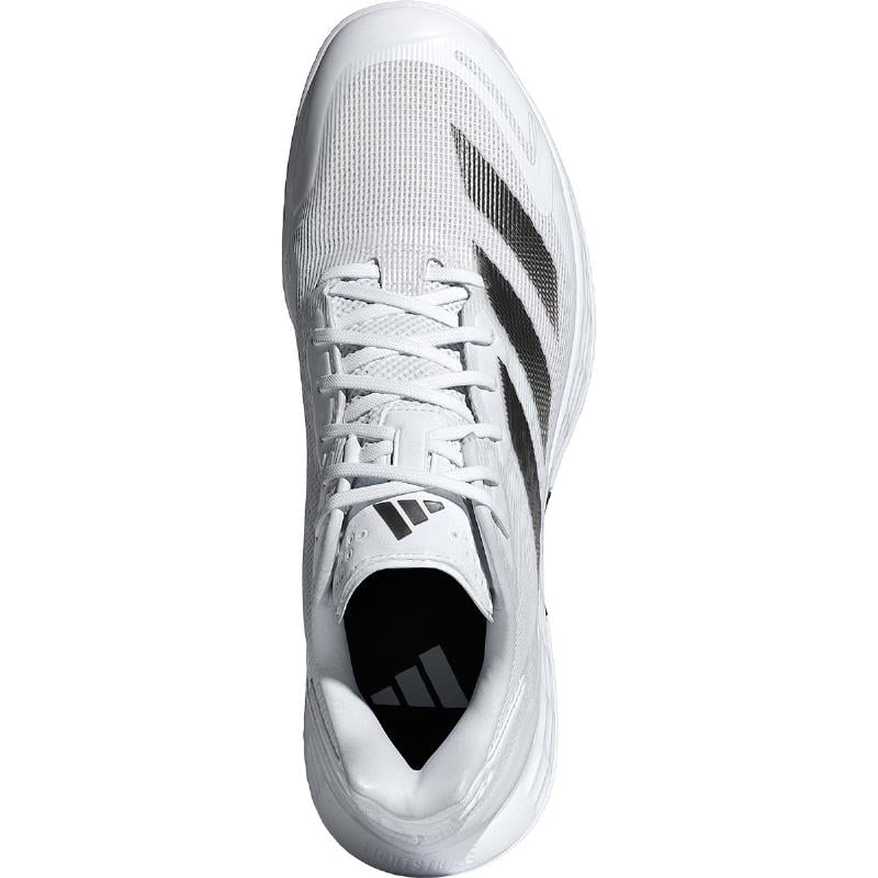 Zapatillas Adidas Defiant Speed 2 Blanco Pádel Elite