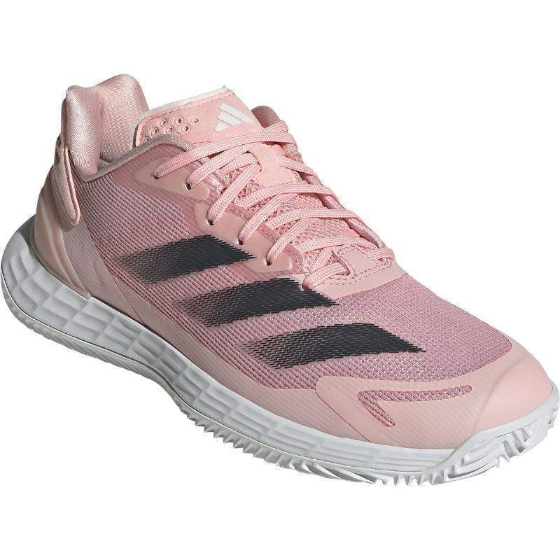 Zapatillas Adidas Defiant Speed 2 Clay Rosa Mujer Pádel Elite