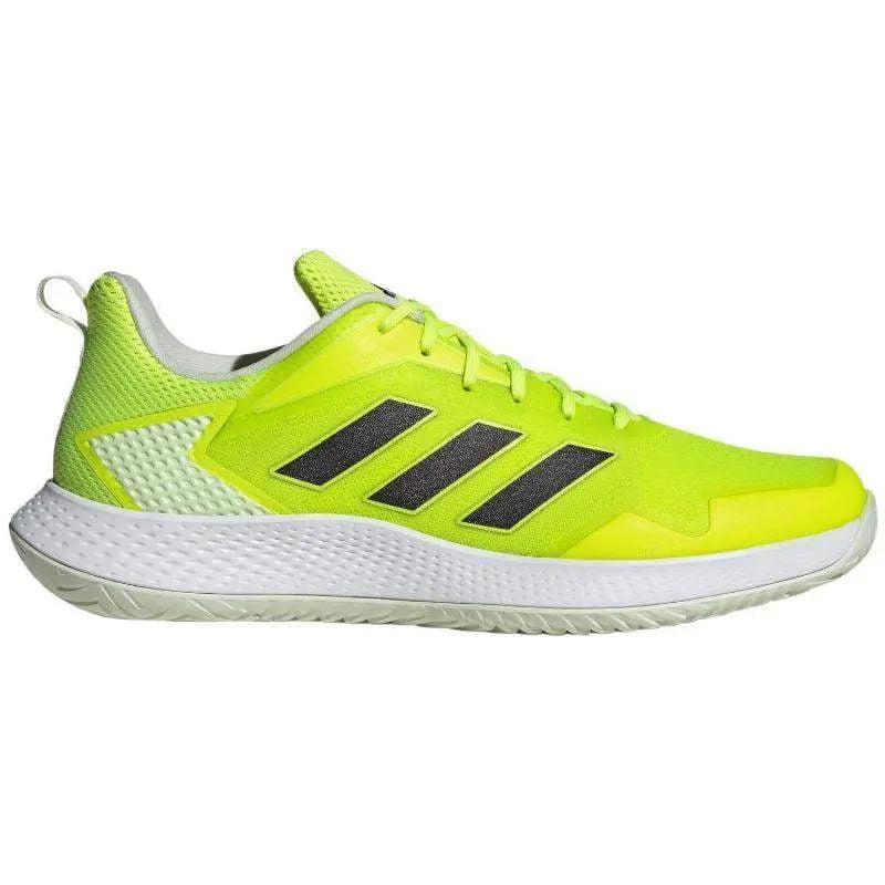 Zapatillas Adidas Defiant Speed Lima Fluor Blanco Pádel Elite