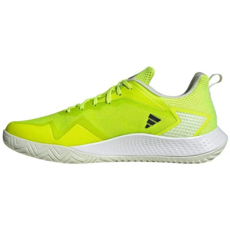 Zapatillas Adidas Defiant Speed Lima Fluor Blanco Pádel Elite