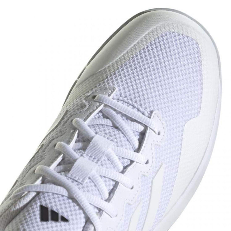 Zapatillas Adidas GameCourt 2.0 Blanco Pádel Elite