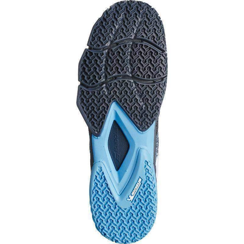 Zapatillas Babolat Movea Azul Marino | Babolat Pádel Elite