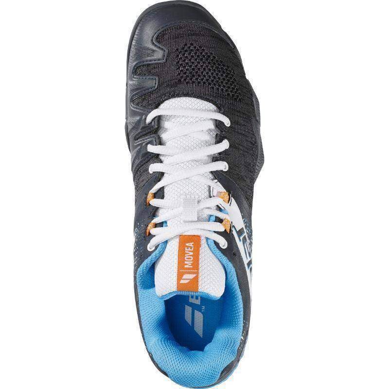 Zapatillas Babolat Movea Azul Marino | Babolat Pádel Elite