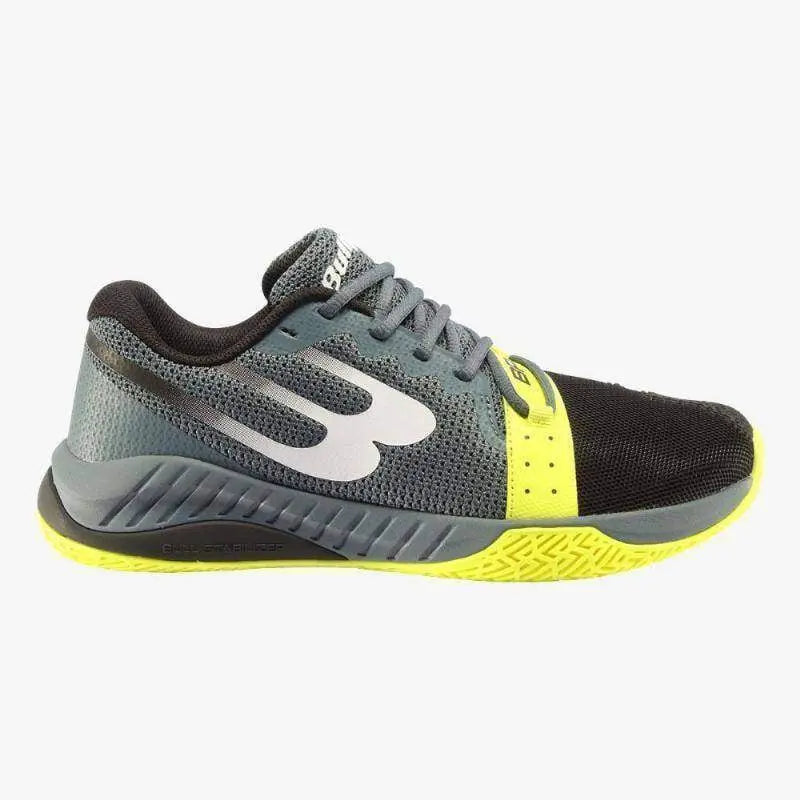 Zapatillas Bullpadel Comfort 23I Verde Pádel Elite