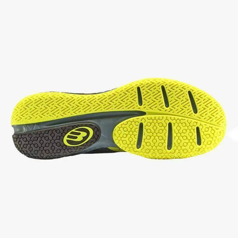 Zapatillas Bullpadel Comfort 23I Verde Pádel Elite