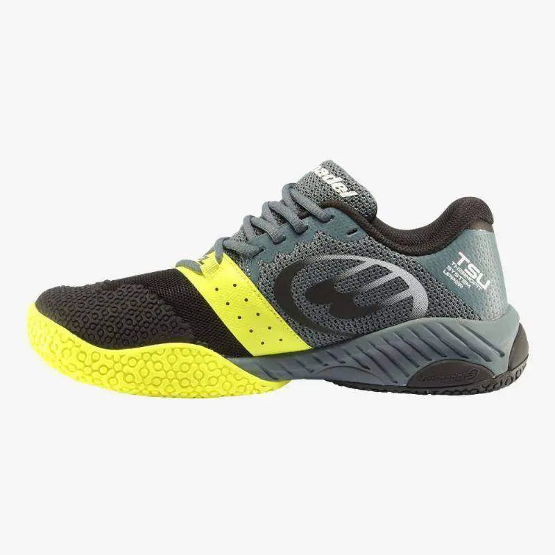 Zapatillas Bullpadel Comfort 23I Verde Pádel Elite