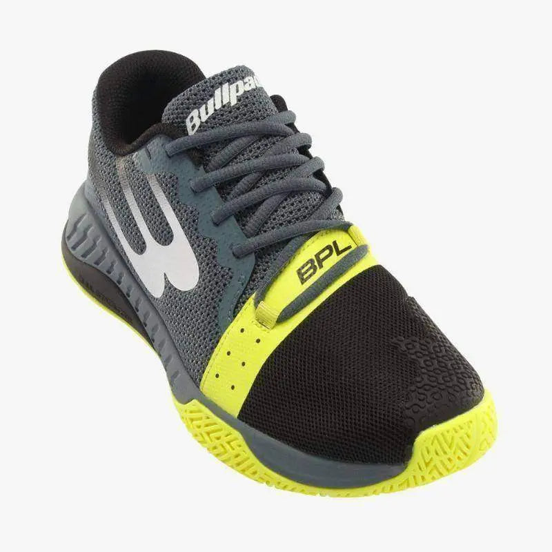 Zapatillas Bullpadel Comfort 23I Verde Pádel Elite