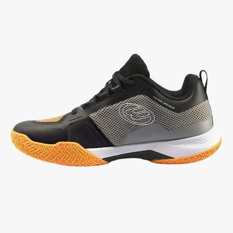 Zapatillas Bullpadel Di Nenno Next Hybrid Pro Naranja Pádel Elite