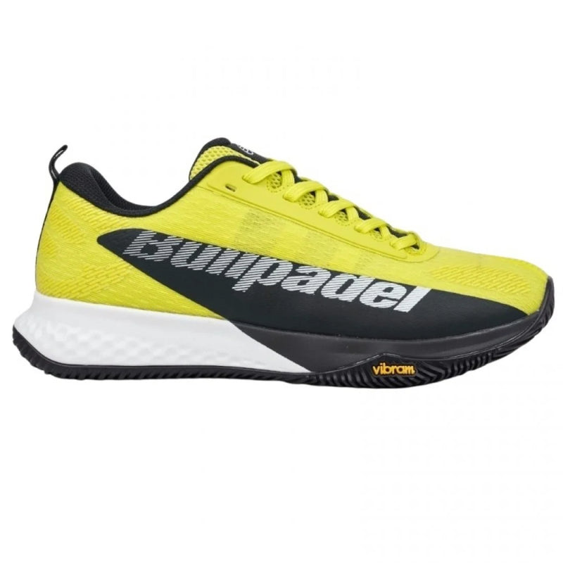 Zapatillas Bullpadel Di Nenno Xplo Vibram 25V Lima