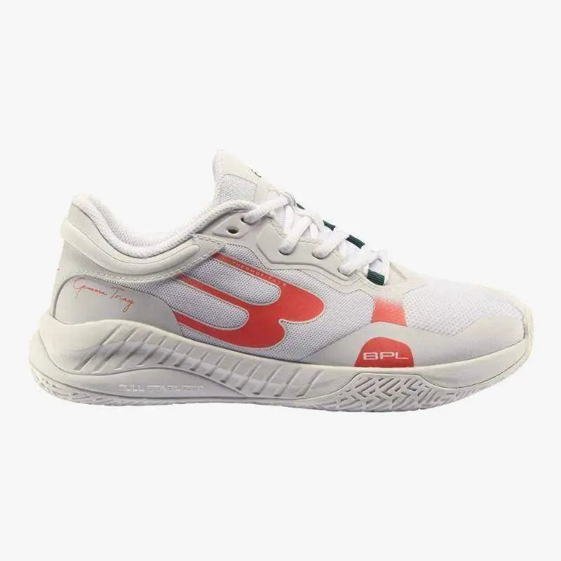 Zapatillas Bullpadel Gemma Triay Elite 23I Coral Pádel Elite