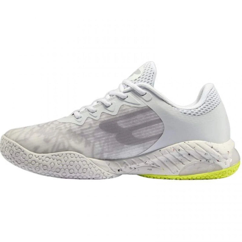 Zapatillas Bullpadel Ionic 24I Blanco Pádel Élite