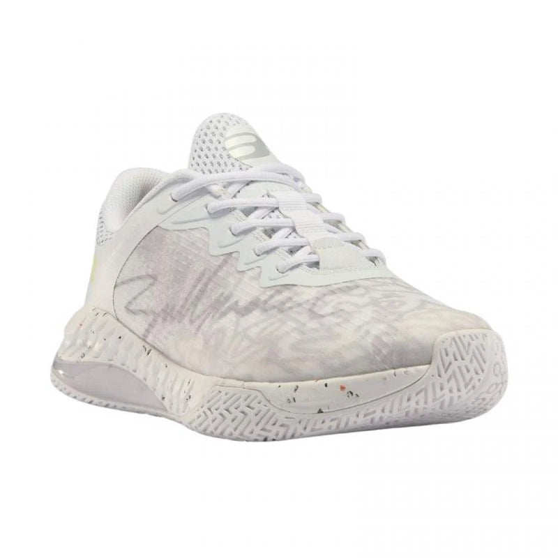 Zapatillas Bullpadel Ionic 24I Blanco Pádel Élite