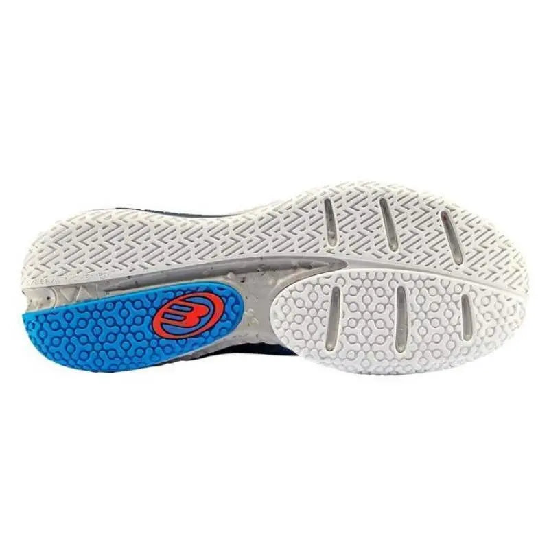 Zapatillas Bullpadel Ionic 24V Azul Marino Pádel Elite