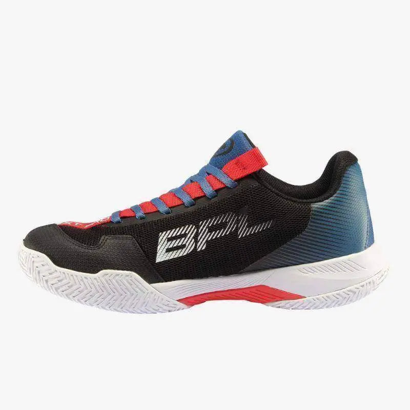 Zapatillas Bullpadel Next Pro 23I Azul Acero Pádel Elite