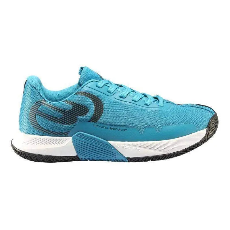 Zapatillas Bullpadel Next Pro 23V Azul Claro Pádel Elite