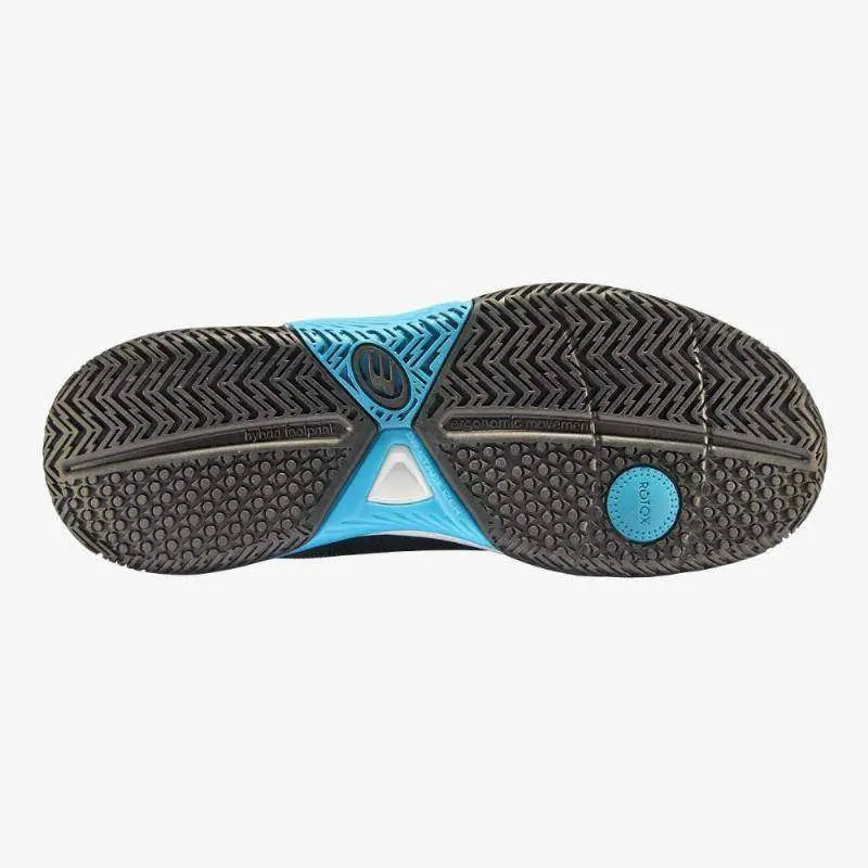 Zapatillas Bullpadel Next Pro 23V Azul Claro Pádel Elite