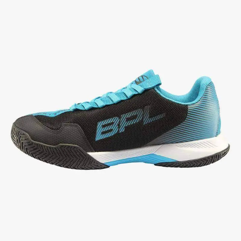 Zapatillas Bullpadel Next Pro 23V Azul Claro Pádel Elite