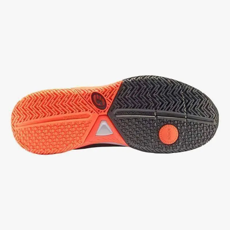 Zapatillas Bullpadel Next Pro 23V Naranja Pádel Elite