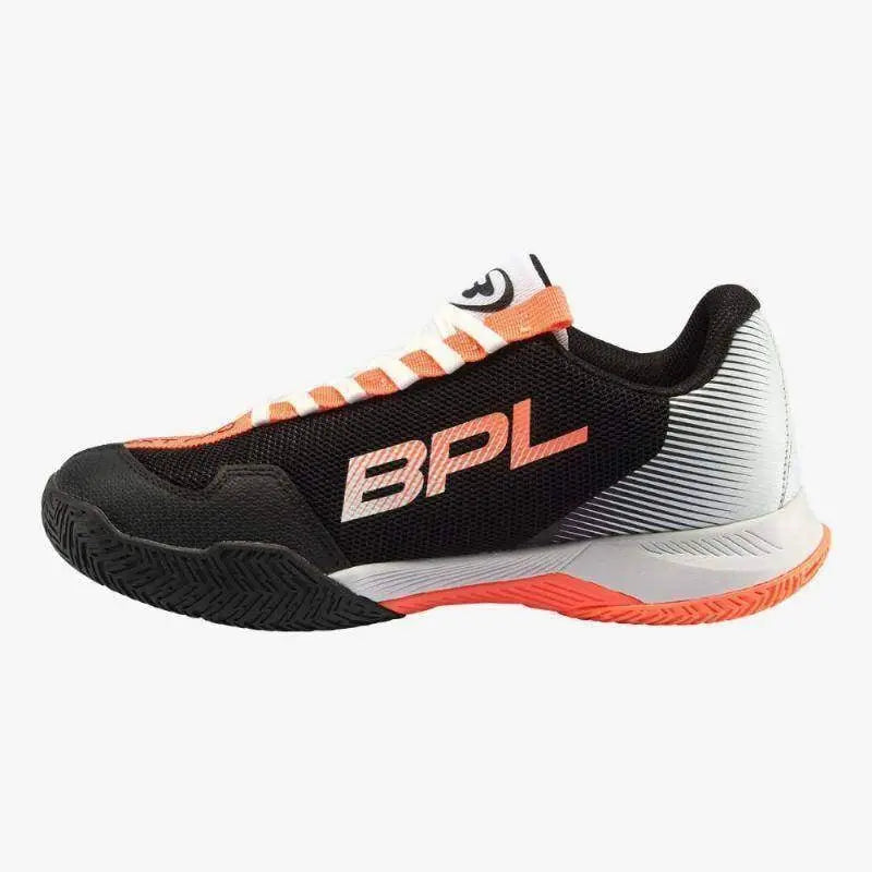 Zapatillas Bullpadel Next Pro 23V Naranja Pádel Elite