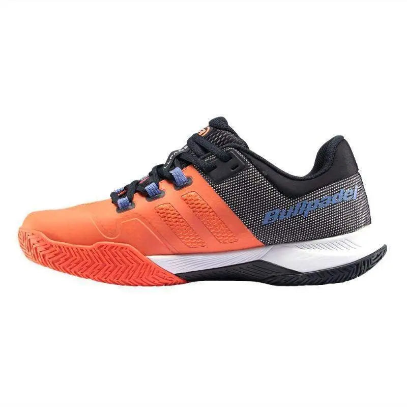 Zapatillas Bullpadel Performance Comfort 24V Calabaza Pádel Elite