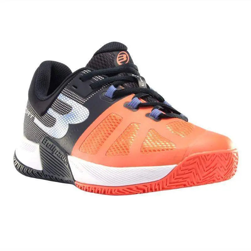 Zapatillas Bullpadel Performance Comfort 24V Calabaza Pádel Elite