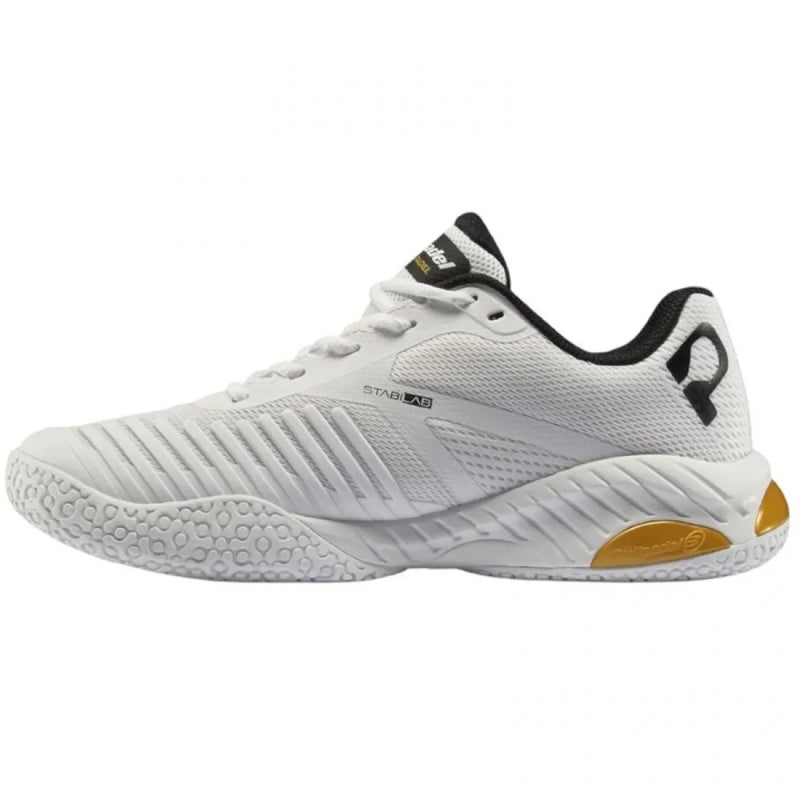 Zapatillas Bullpadel Premier Padel P1 Blanco