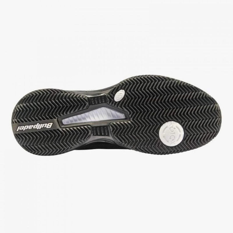 Zapatillas Bullpadel Vertex Grip 23V Blanco Pádel Elite