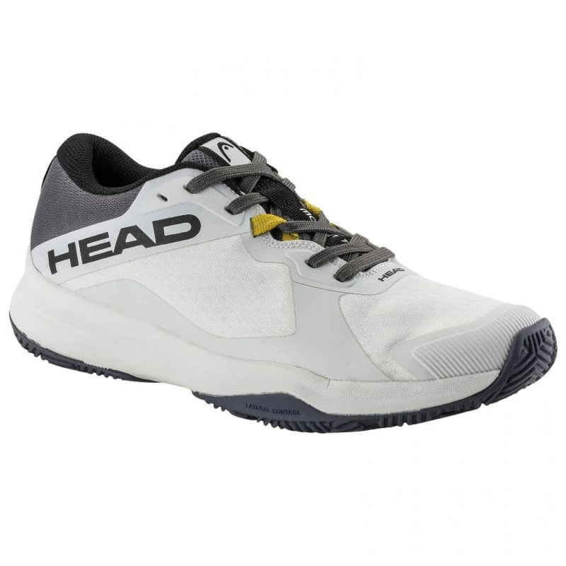 Zapatillas Head Motion Team Padel Blanco Negro Pádel Elite