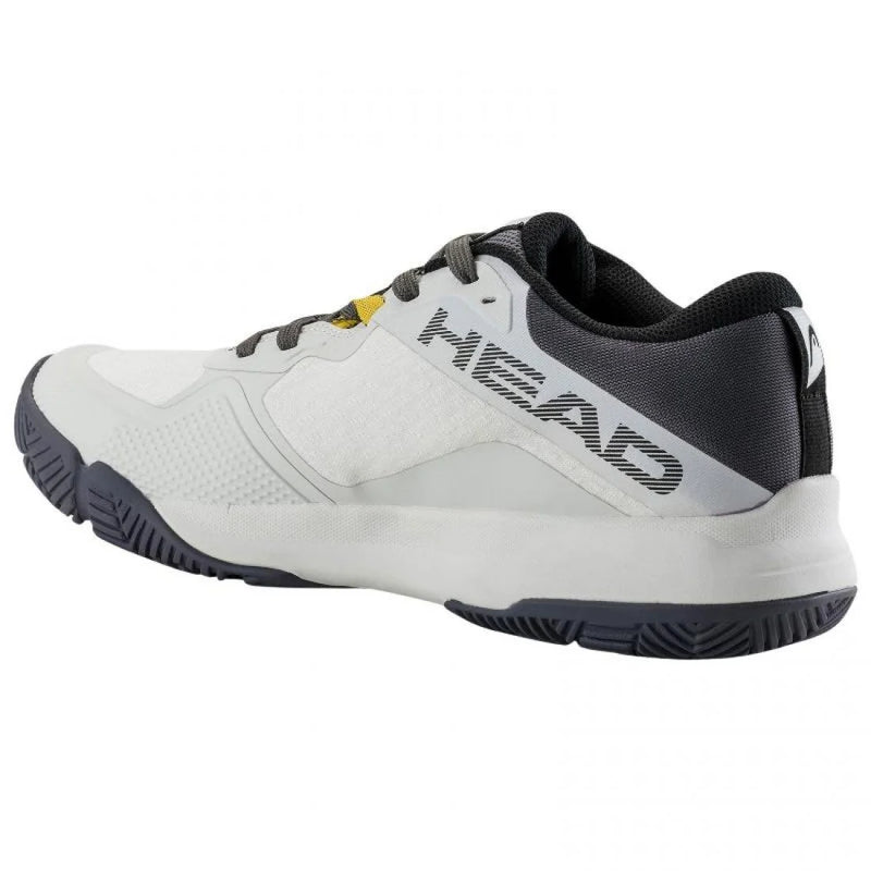 Zapatillas Head Motion Team Padel Blanco Negro Pádel Elite