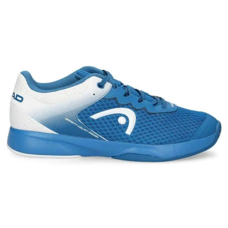 Zapatillas Head Sprint Court Padel Azul Blanco Pádel Elite