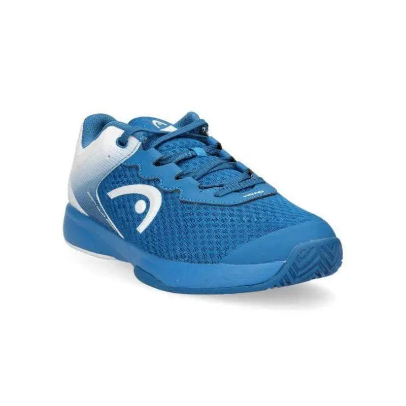 Zapatillas Head Sprint Court Padel Azul Blanco Pádel Elite