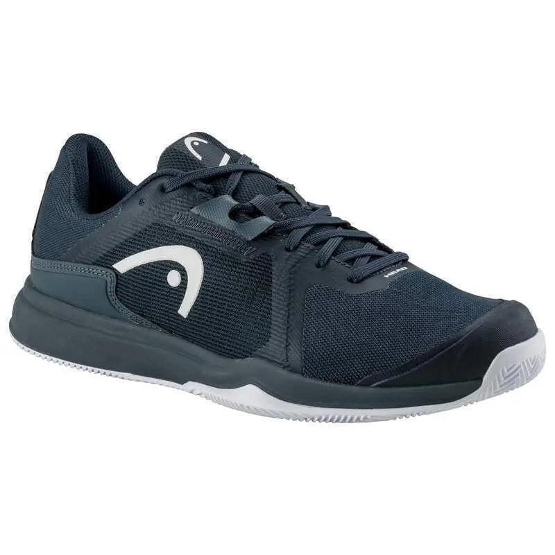 Zapatillas Head Sprint Team 3.5 Clay Blueberry Blanco Pádel Elite