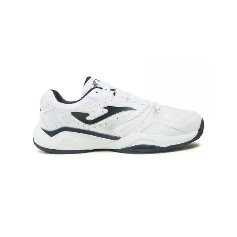 Zapatillas Joma Master 1000 2322 Blanco Marino Pádel Elite