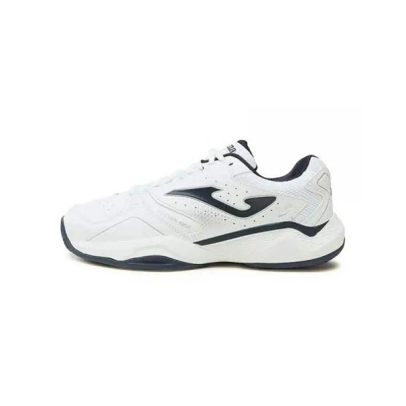 Zapatillas Joma Master 1000 2322 Blanco Marino Pádel Elite