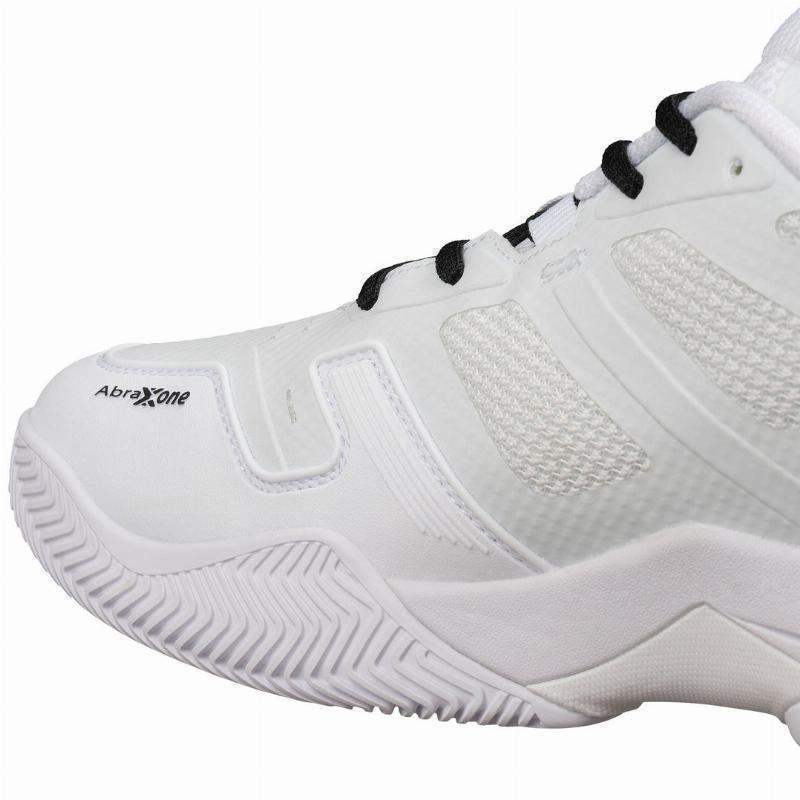 Zapatillas Nox AT10 Pro Blanco Pádel Elite