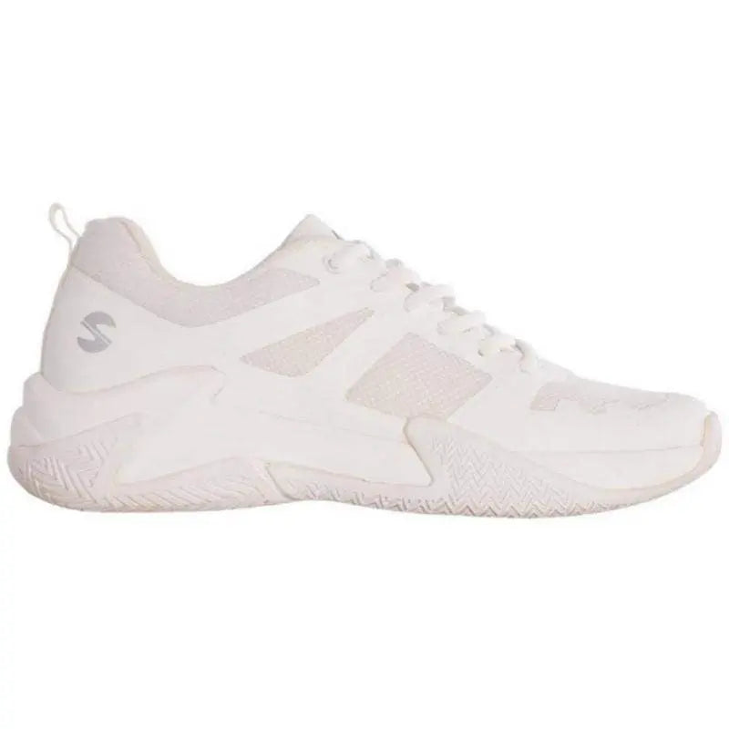 Zapatillas Softee Rotatory Blanco Pádel Elite