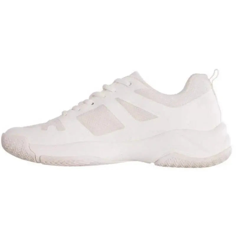 Zapatillas Softee Rotatory Blanco Pádel Elite